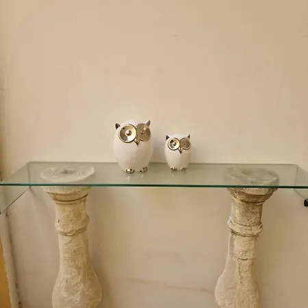 Tamborino Terrace - Salento Collection *