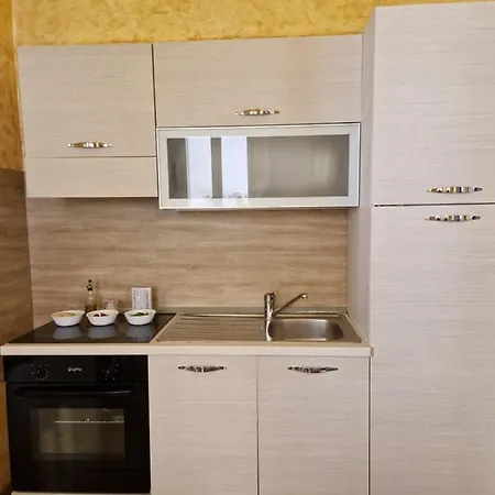 Апартаменты Tamborino Terrace - Salento Collection *