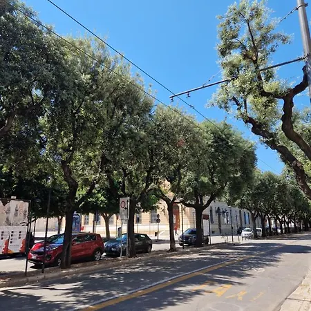 Апартаменты Tamborino Terrace - Salento Collection *