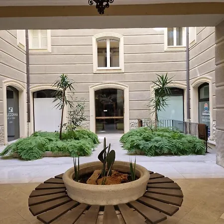 Апартаменты Tamborino Terrace - Salento Collection Лечче