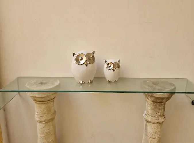 Tamborino Terrace - Salento Collection *