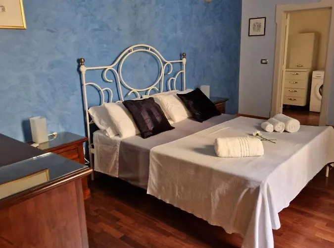 Tamborino Terrace - Salento Collection