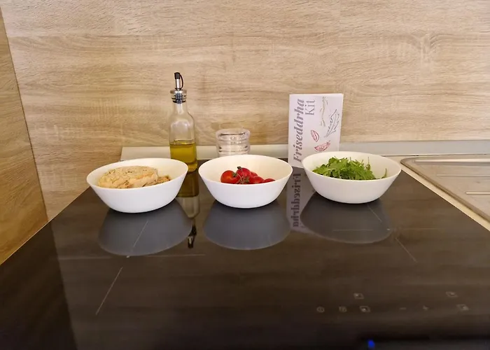 Апартаменты Tamborino Terrace - Salento Collection *