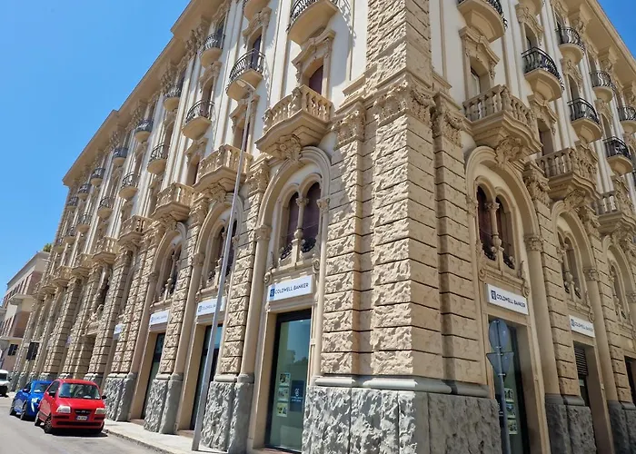 Tamborino Terrace - Salento Collection