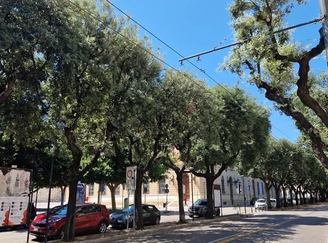 Апартаменты Tamborino Terrace - Salento Collection *